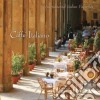 Jack Jezzro - Caff Italiano: Instrumental Italian Favorites cd