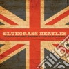 Craig Duncan - Bluegrass Beatles: Instrumental Makeover Of Hits cd