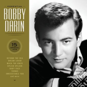 Bobby Darin - Essential cd musicale di Bobby Darin