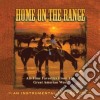 Jim Hendricks - Home On The Range: All-Time Favorites From The cd