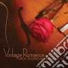 Jack Jezzro - Vintage Romance cd