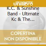 K.C. & Sunshine Band - Ultimate Kc & The Sunshine Band: 15 Original Hits cd