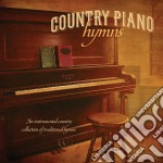 Smith, Gary - Country Piano Hymns