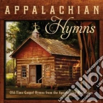 Jim Hendricks - Appalachian Hymns: Old-Time Gospel Hymns From cd