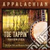 Jim Hendricks - Appalachian Toe Tappin Favorites: Old-time Folk cd