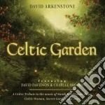 David Arkenstone - Celtic Garden cd