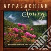 Huttlinger, Pete - Appalachian Spring cd