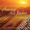 Keith Billings - Morning Has Broken: Hymns & Gaelic Melodies On cd