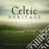 Jim Hendricks - Celtic Heritage: Favorite Irish Scottish & Old Eng cd
