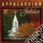Jim Hendricks - Appalachian Jubilee Old-Time Gospel Hymns cd