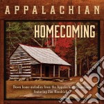 Jim Hendricks - Appalachian Mountain Homecoming