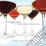 Beegie Adair - Vintage Jazz cd
