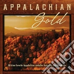 Jim Hendricks - Appalachian Gold cd