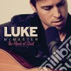 Luke Mcmaster - The Heart Of Soul cd