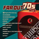 Far Out 70S Hits: 15 Original Hits Of The 70S / Va - Far Out 70S Hits: 15 Original Hits Of The 70S / Va cd