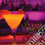 Beegie Adair & Friends - Cocktail Party Jazz 2 cd