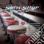 Soda Shop Hits cd