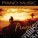 Mason Embry - Piano Music For Prayer
