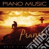 Mason Embry - Piano Music For Prayer cd
