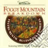 Mike Scott - Foggy Mountain Breakdown cd