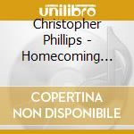 Christopher Phillips - Homecoming Piano