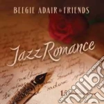 Beegie Adair - Jazz Romance - A Beegie Adair Collection cd