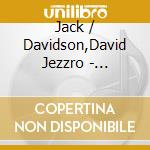 Jack / Davidson,David Jezzro - Gershwin By Candlelight cd musicale di Jack / Davidson,David Jezzro