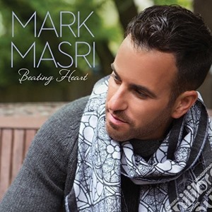 Mark Masri - Beating Heart cd musicale di Mark Masri