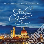 David Arkenstone - Italian Nights