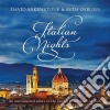 David Arkenstone - Italian Nights cd