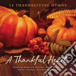 Craig Duncan - Thankful Heart cd