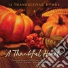 Craig Duncan - Thankful Heart cd