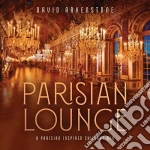 David Arkenstone - Parisian Lounge cd