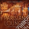 David Arkenstone - Parisian Lounge cd