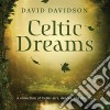 David Davidson - Celtic Dreams cd