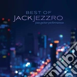 Jack Jezzro - Best Of Jack Jezzro cd