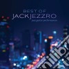 Jack Jezzro - Best Of Jack Jezzro cd