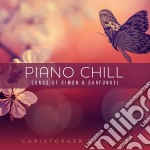 Christopher Phillips - Piano Chill: Songs Of Simon & Garfunkel