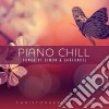 Christopher Phillips - Piano Chill: Songs Of Simon & Garfunkel cd