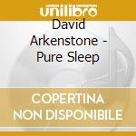 David Arkenstone - Pure Sleep cd