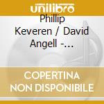 Phillip Keveren / David Angell - Classical Worship cd musicale di Phillip / Angell,David Keveren