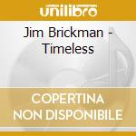 Jim Brickman - Timeless cd