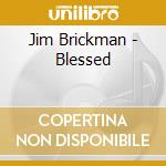 Jim Brickman - Blessed cd