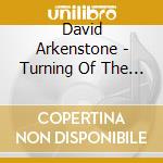 David Arkenstone - Turning Of The Year cd