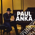 Paul Anka - Making Memories cd
