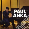 Paul Anka - Making Memories cd