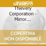 Thievery Corporation - Mirror Conspiracy (Remastered 2022) cd