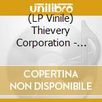 (LP Vinile) Thievery Corporation - Sounds From The Thievery Hi Fi (2 Lp) lp vinile