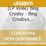 (LP Vinile) Bing Crosby - Bing Crosbys Christmas Gems vinile