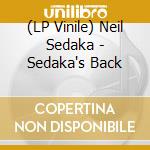(LP Vinile) Neil Sedaka - Sedaka's Back vinile